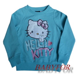  / Hello Kitty, H&M