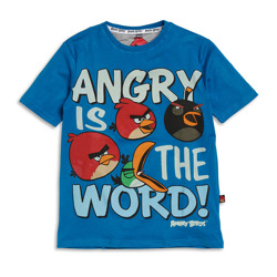 1013/-100    Angry Birds, Lindex