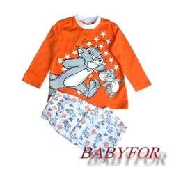 0914/1-30  .  , Prenatal Tom&Jerry