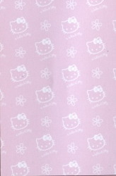 0415/1-27  /, Hello Kitty