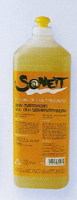 S-4725/4724** Средство по уходу за шерстяными и шелковыми изделиями, Sonett