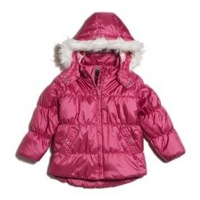 Куртка для девочки, Lindex осень-зима