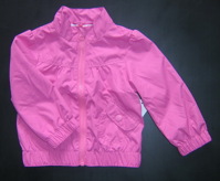 Куртка-ветровка для девочки, H&M