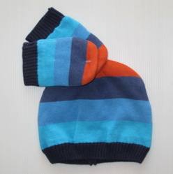 Комплект для малышей: шапка+рукавички без пальчика, KappAhl