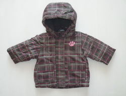 Куртка для малышей, KappAhl Осень