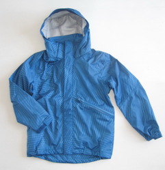 94230 Куртка-ветровка для мальчика, H&M весна
