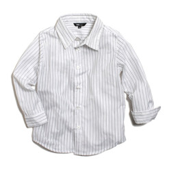 94910 Рубашка нарядная для мальчиков, Lindex