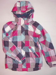 95195 Куртка-ветровка подростковая, H&M Весна-осень