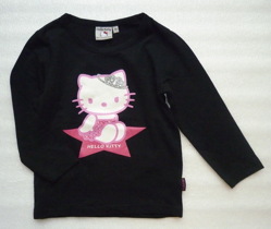 Джемпер-футболка Hello Kitty, Lindex