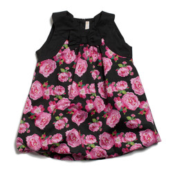 Платье-баллон Роза нарядное для малышей, Lindex