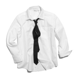 96484 Рубашка с галстуком подростковая, Lindex