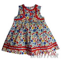 97054 Платье летнее для малышей, Lindex