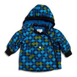 Куртка на флисе для малышей, Lindex Осень