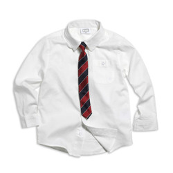 Рубашка нарядная с галстуком, Lindex FIX