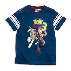 97808 Футболка  для мальчика Toy Story3, Lindex