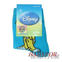 0412/1-44 Носки для мальчика, Lindex Disney