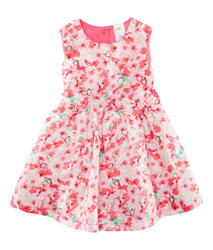0613/1-11 Платье летнее для малышей, H&M