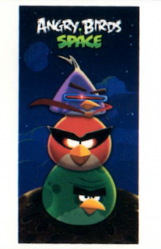 0114/1-30 Полотенце велюровое, Angry Birds