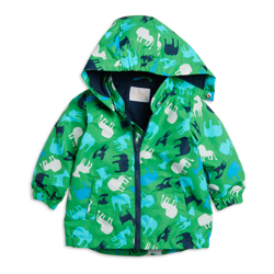 Куртка-ветровка для малышей, Lindex Весна