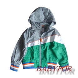 Куртка-ветровка для мальчика, KappAhl