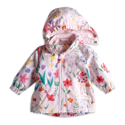 Куртка ветровка для малышей, Lindex Весна