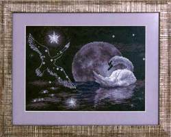 Лунный лебедь  ПТ-631