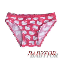 0315/1-37 Плавки для малышей, Zara Hello Kitty