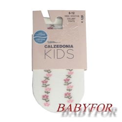0315/1-64 Колготки х/б для малышей, Calzedonia
