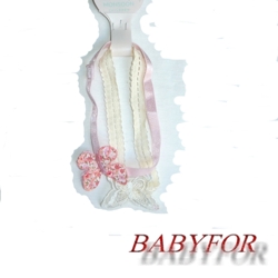 Комплект ободков-резинок д/волос для малышей, Accessiorize Moonsoon