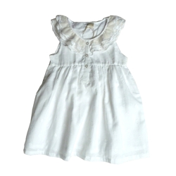 0615/1-8 Платье летнее для малышей, Name it