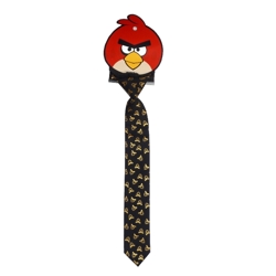 Галстук нарядный для мальчика, H&M Angry Birds
