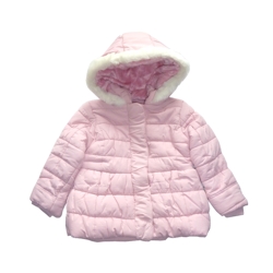 Куртка стеганая для девочки, Mothercare Осень-Зима