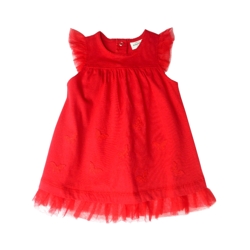 Платье нарядное для малышей, KappAhl