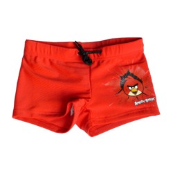 0116/1-70 Плавки-боксеры для мальчика, KappAhl Angry Birds
